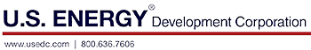 US Energy Logo