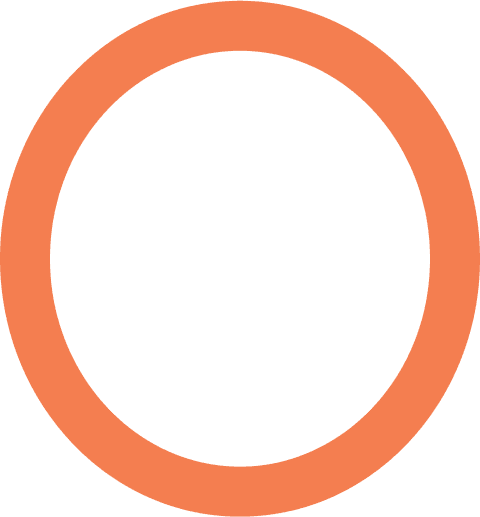 decorative circle graphic