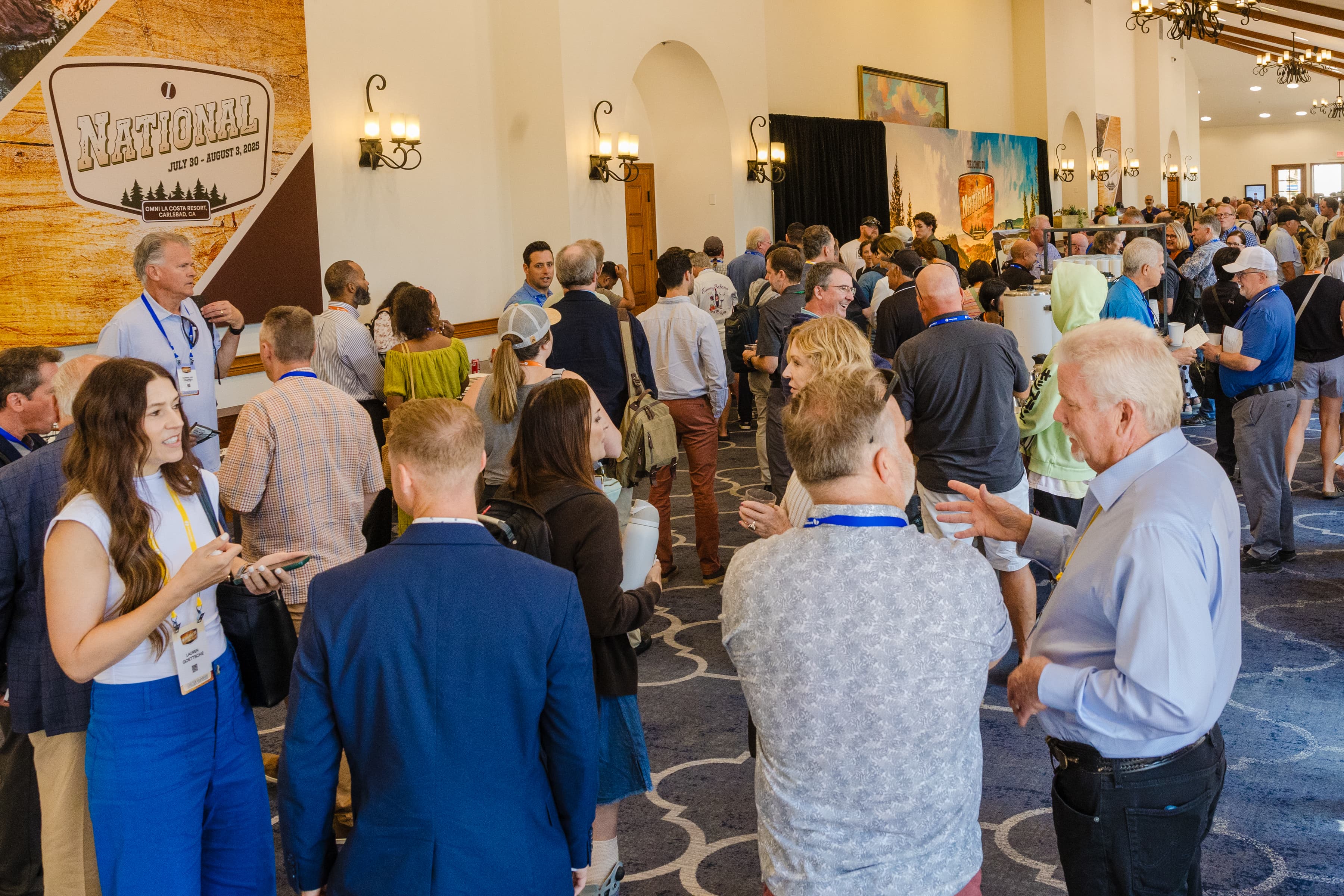 A happy IFG employee