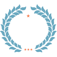 award graphic