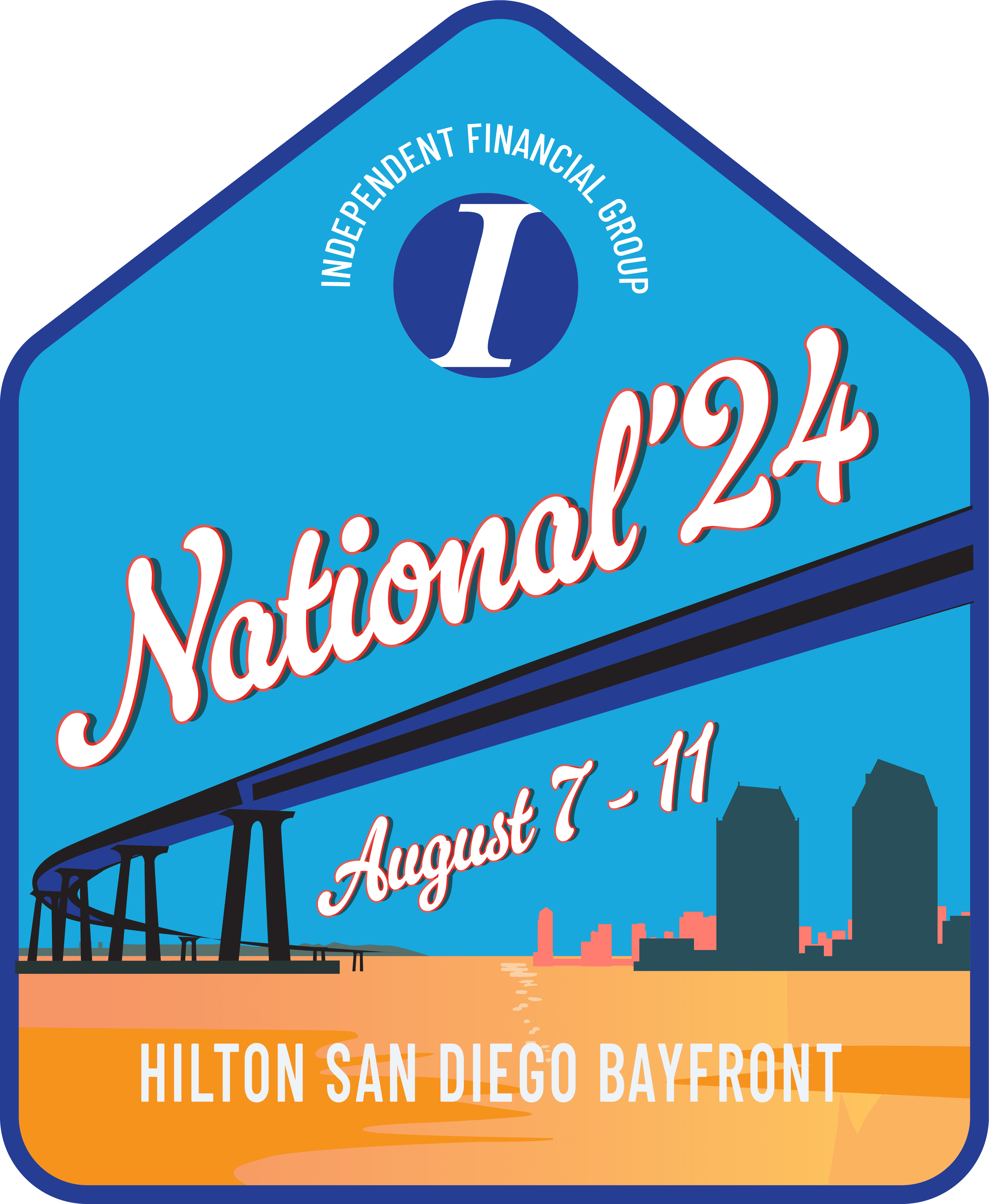 National24 Logo