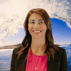 Image of the editor of this article, Jen Gaddie