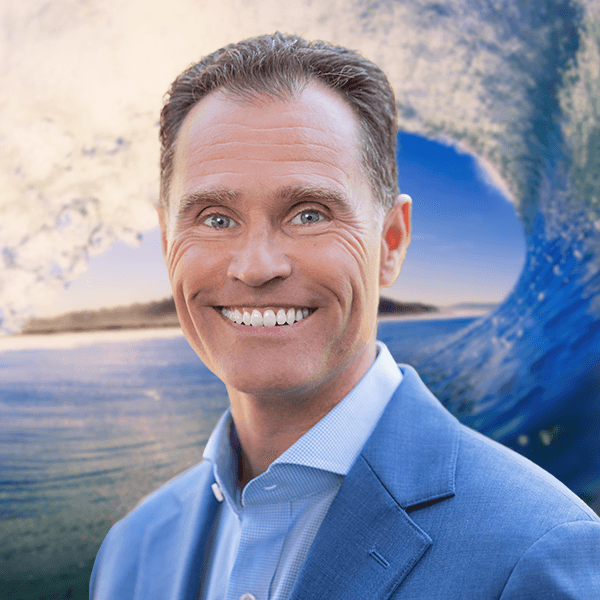 Chad Cristo Headshot