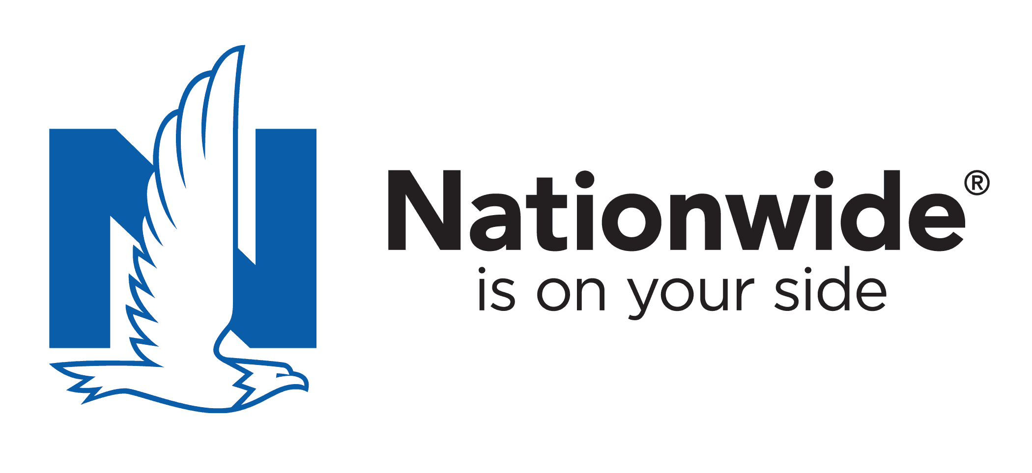 Nationwide Horizontal Logo