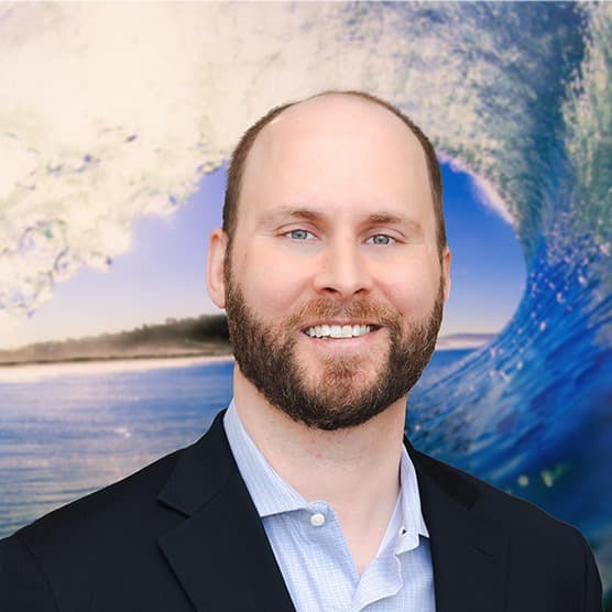 Ian Buxbaum Headshot