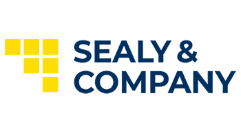 sealy logo