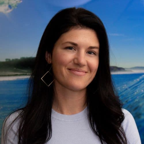 Kelsey Hasterlik Headshot