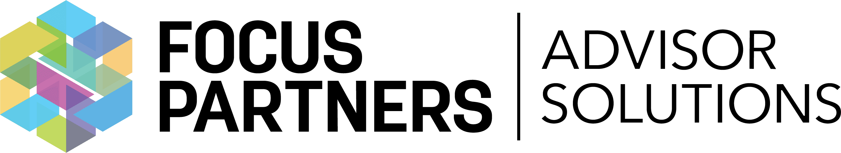Focus Partners Logo
